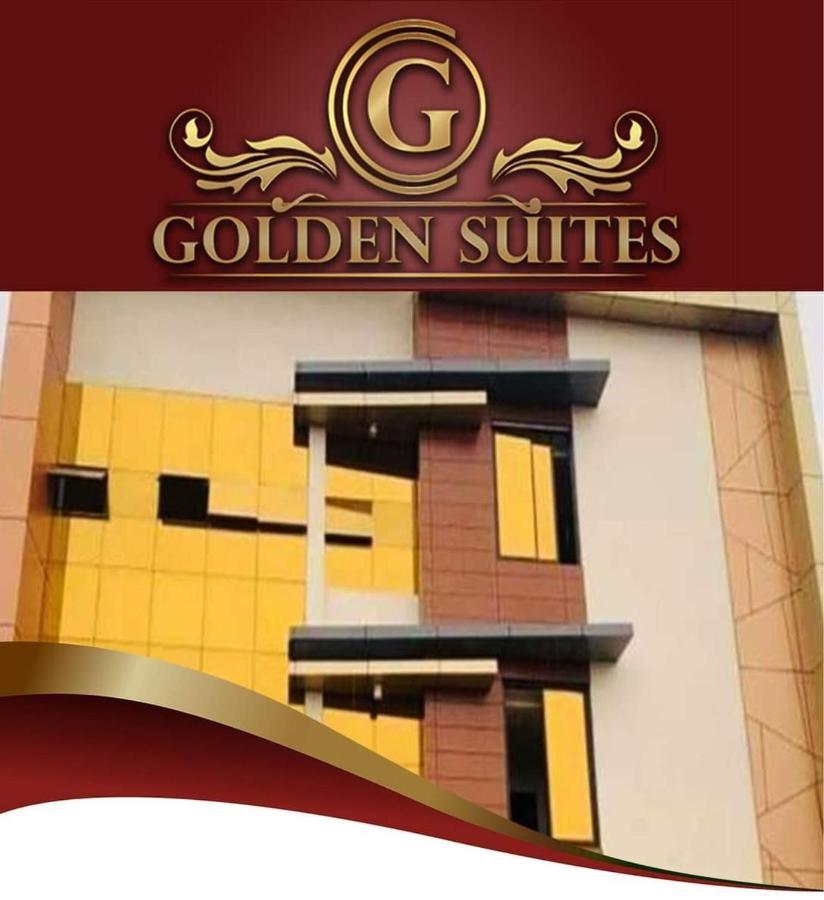 Golden Suites General Santos City Εξωτερικό φωτογραφία