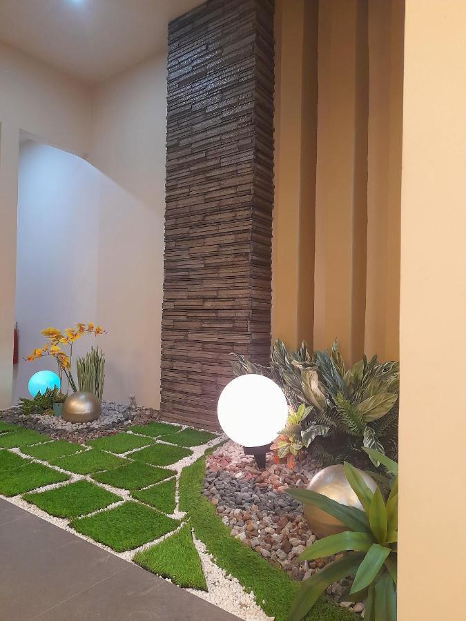 Golden Suites General Santos City Εξωτερικό φωτογραφία
