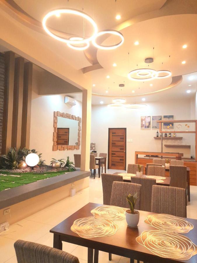 Golden Suites General Santos City Εξωτερικό φωτογραφία