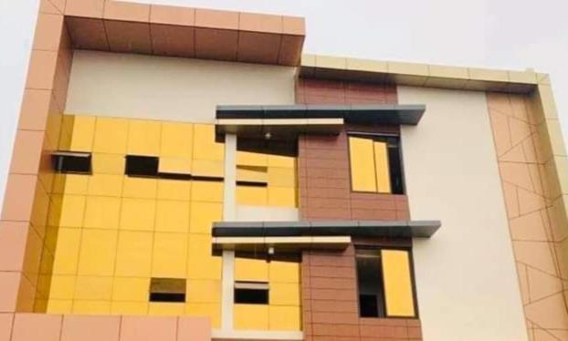 Golden Suites General Santos City Εξωτερικό φωτογραφία